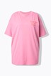 Oversized Paris Graphic Tee