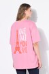 Oversized Paris Graphic Tee