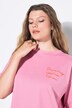 Oversized Paris Graphic Tee