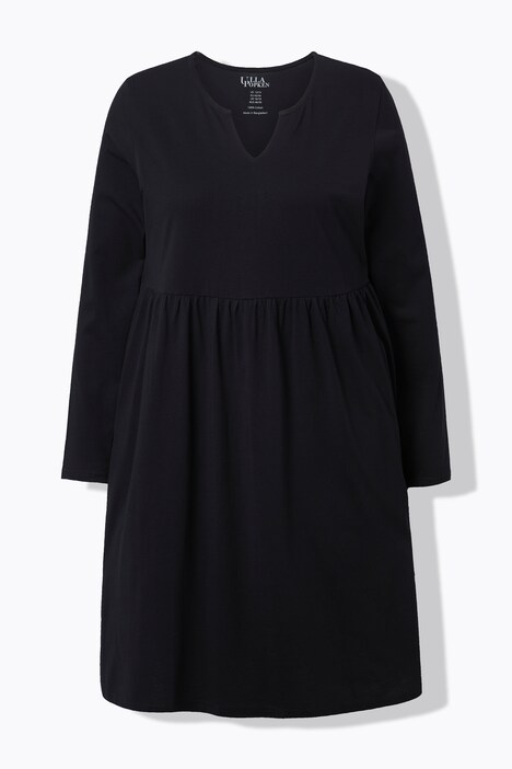 Robes mi-longues