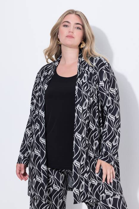 T-shirt Jacket