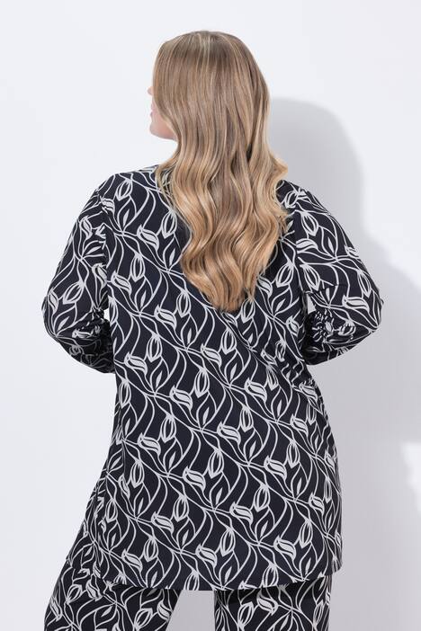 T-shirt Jacket