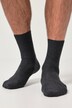 Chaussettes bien-être pour diabétiques. Coton