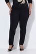 Jegging Sienna, smalle pijpen, stretch, elastische tailleband