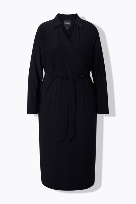 Robes mi-longues