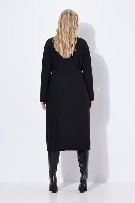 Robes mi-longues