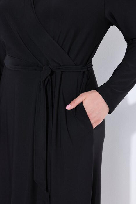 Robes mi-longues