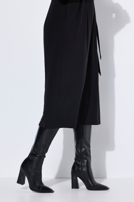 Robes mi-longues