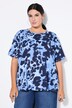 T-paita, oversized, leo