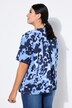 T-paita, oversized, leo