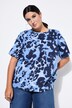 T-paita, oversized, leo
