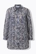 Paitapusero, Boxy Shape, paisley