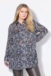 Paitapusero, Boxy Shape, paisley