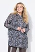 Paitapusero, Boxy Shape, paisley