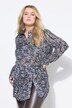 Paitapusero, Boxy Shape, paisley