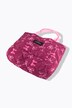 Shopper, stiksel, strikpatroon