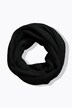 Snood / foulard tubulaire en maille fine
