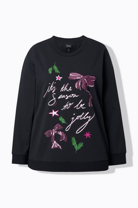Jolly Christmas Sweatshirt