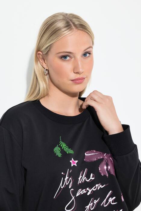 Jolly Christmas Sweatshirt