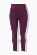 Leggingsit, vintagetyyliset, kapeat lahkeet, korkea vyötärö, tasku