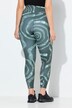 Sportlegging, sneldrogend, zakken, gerecycled