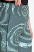 Sportlegging, sneldrogend, zakken, gerecycled