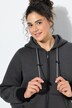 Veste softshell, imperméable, doublure matelassée, capuche