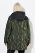 HYPRAR Funktionsjacke, wasserdicht, 2-Wege-Zipper