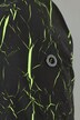 HYPRAR Funktionsjacke, wasserdicht, 2-Wege-Zipper