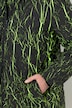 HYPRAR Funktionsjacke, wasserdicht, 2-Wege-Zipper