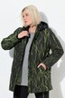 HYPRAR Funktionsjacke, wasserdicht, 2-Wege-Zipper