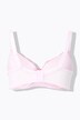 Soutien-gorge à armatures TruYou et bonnets souples, nœuds fantaisie - bonnet B-F