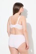 Soutien-gorge à armatures TruYou et bonnets souples, nœuds fantaisie - bonnet B-F