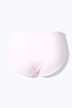 Culotte midi TRUYOU, dentelle, nœuds/cœurs