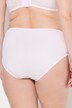 Culotte midi TRUYOU, dentelle, nœuds/cœurs