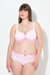 TRUYOU bralette, zonder beugel, kant, tasje, cup B-E