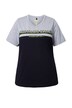 Funkční tričko, antibakteriální, kulatý výstřih, krátké rukávy