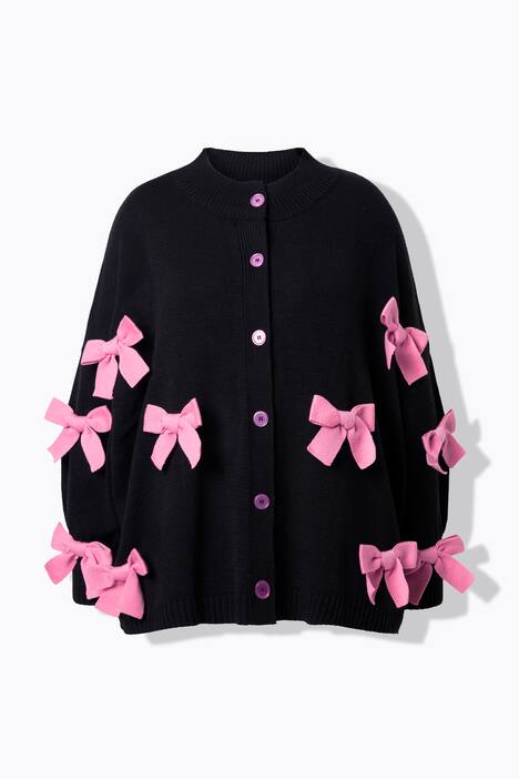 Oversized jacket