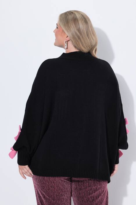 Oversized jacket