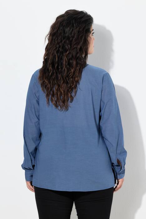 Shirt blouses
