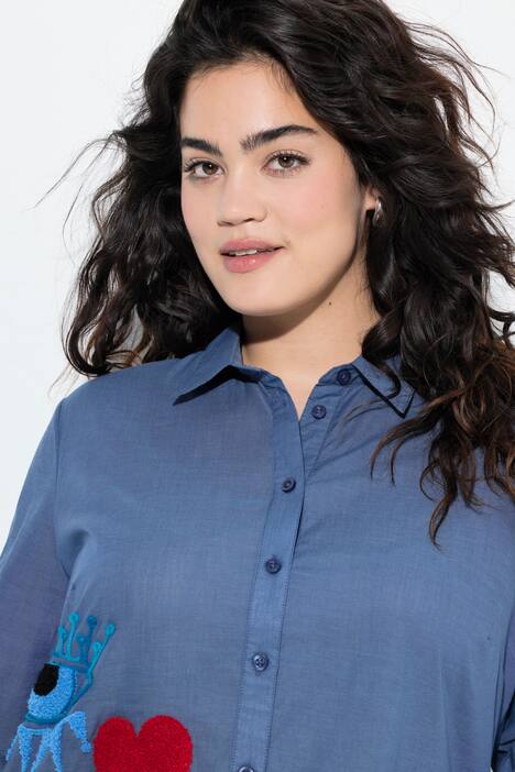 Shirt blouses