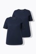 Scoop Neck Short Sleeve Tee