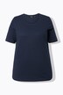 Scoop Neck Short Sleeve Tee