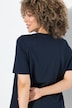 Scoop Neck Short Sleeve Tee