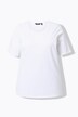 T-shirt, ronde hals, Regular, korte mouwen