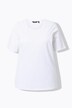 T-shirt, ronde hals, Regular, korte mouwen