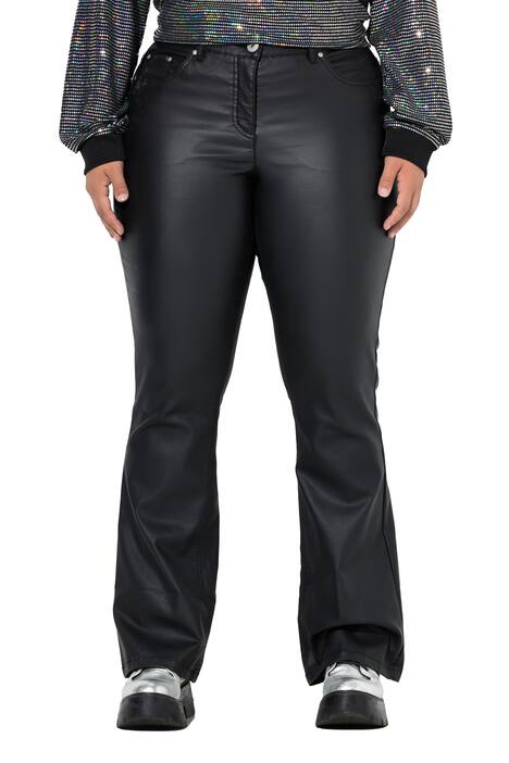 Bootcut džíny, do zvonu, 5 kapes