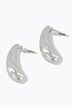 Boucles d'oreille en goutte, pour oreilles percées