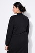Pullover, Boxy Shape, Glitzersteinchen