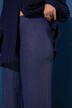 Textured Glitter Pants